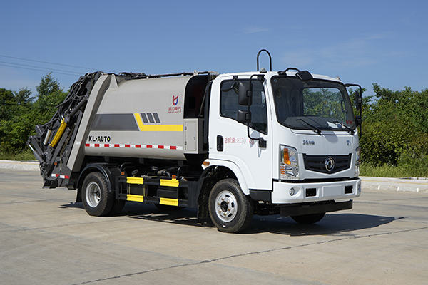 KLF5080ZYSE6ѹʽ