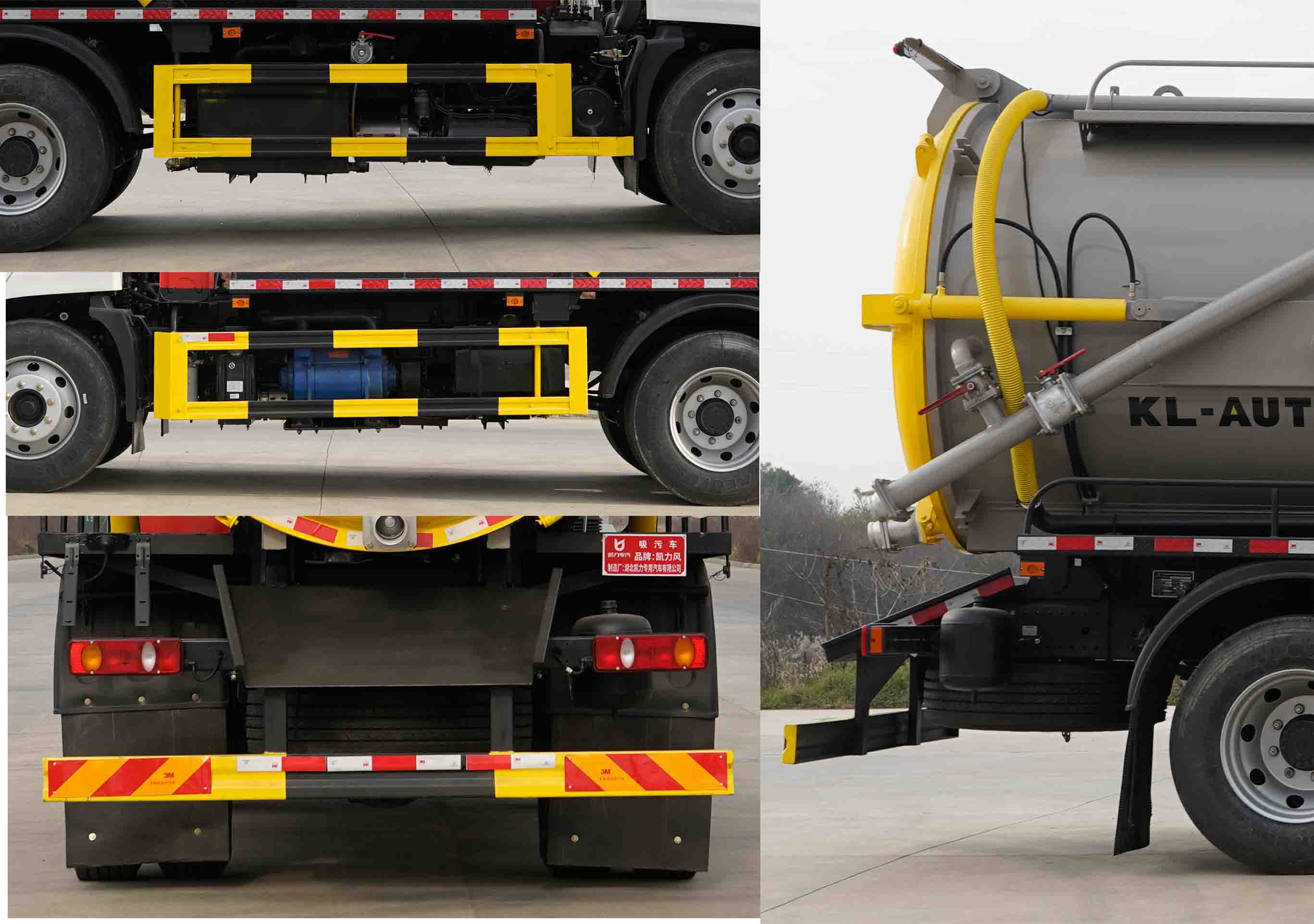 KLF5160GXWD6۳