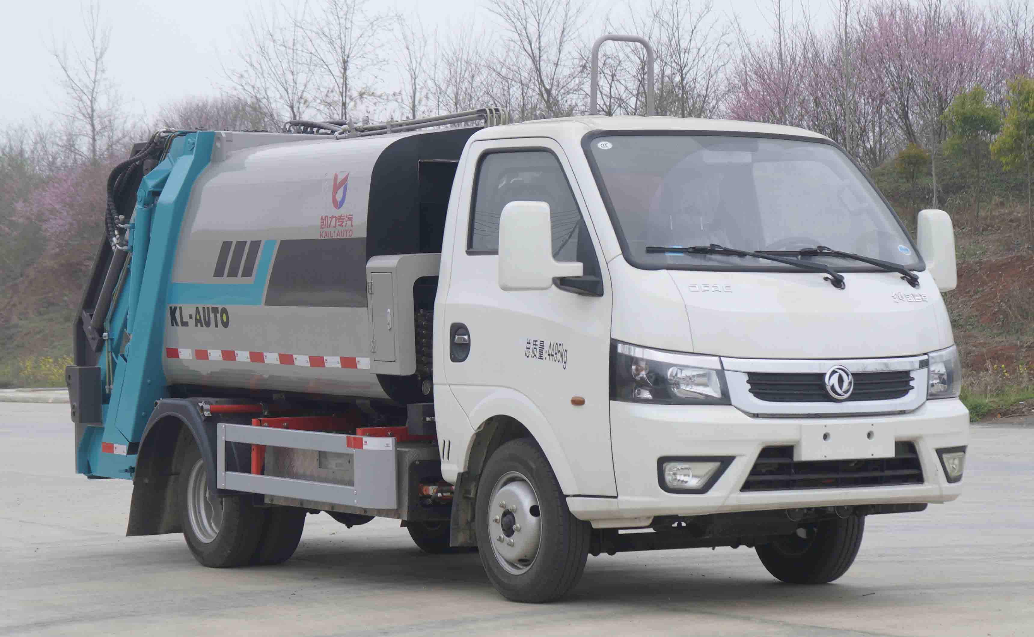 KLF5041ZYSBEVʹ綯ѹʽ