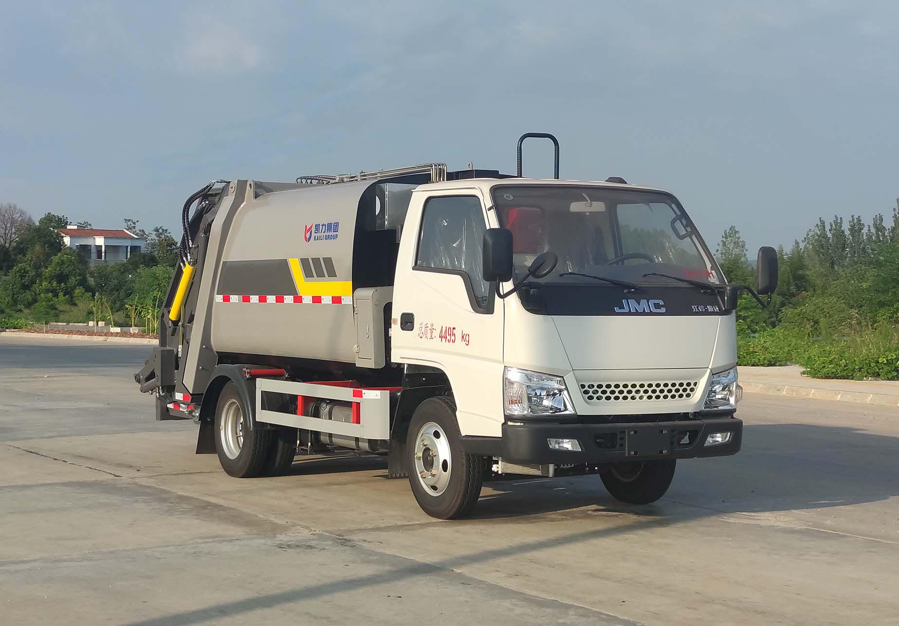 KLF5040ZYSJ6ѹʽ