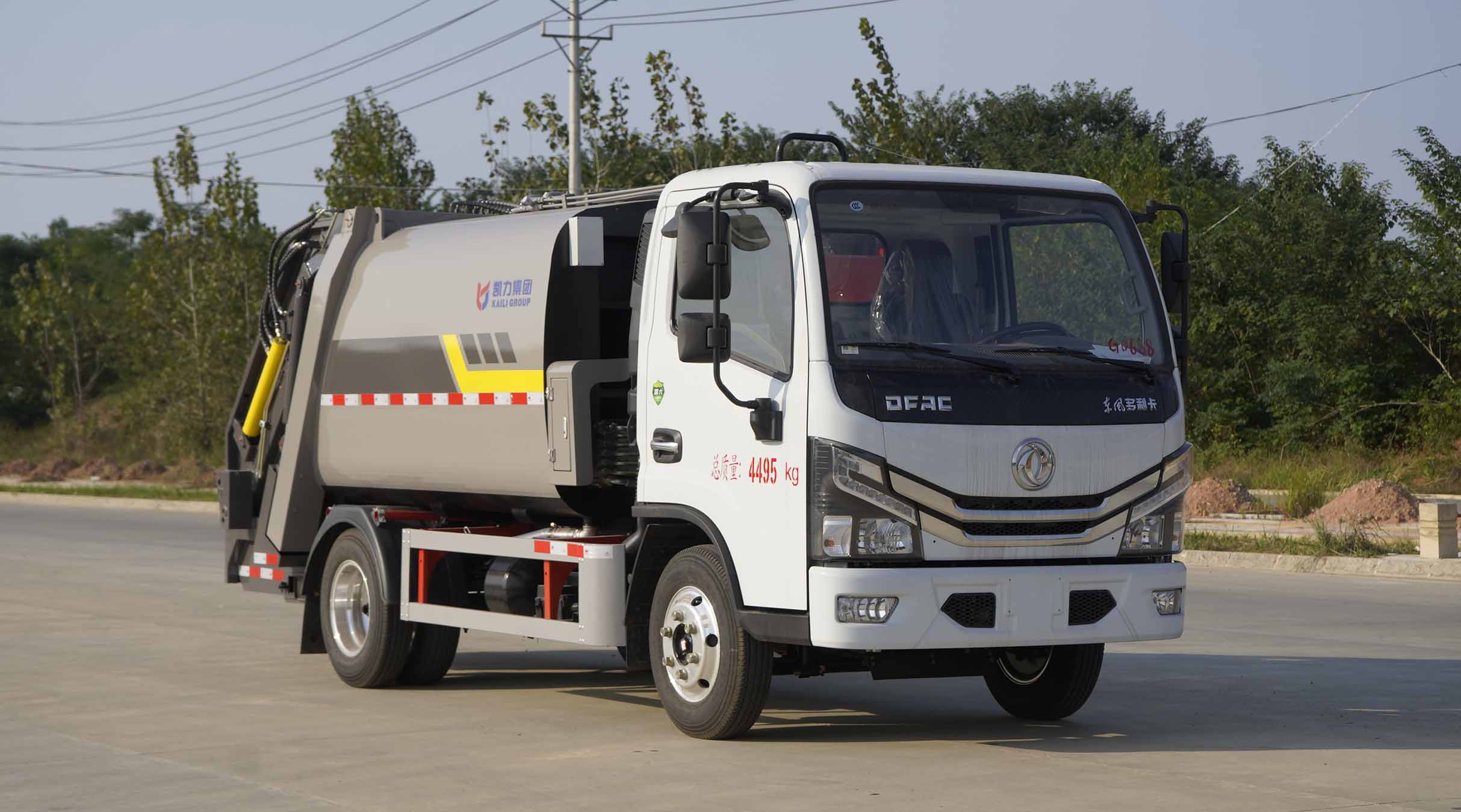 KLF5042ZYSE6ѹʽ