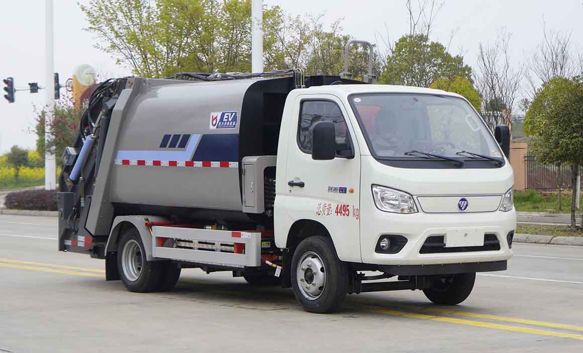 KLF5042ZYSBEVʹ綯ѹʽ
