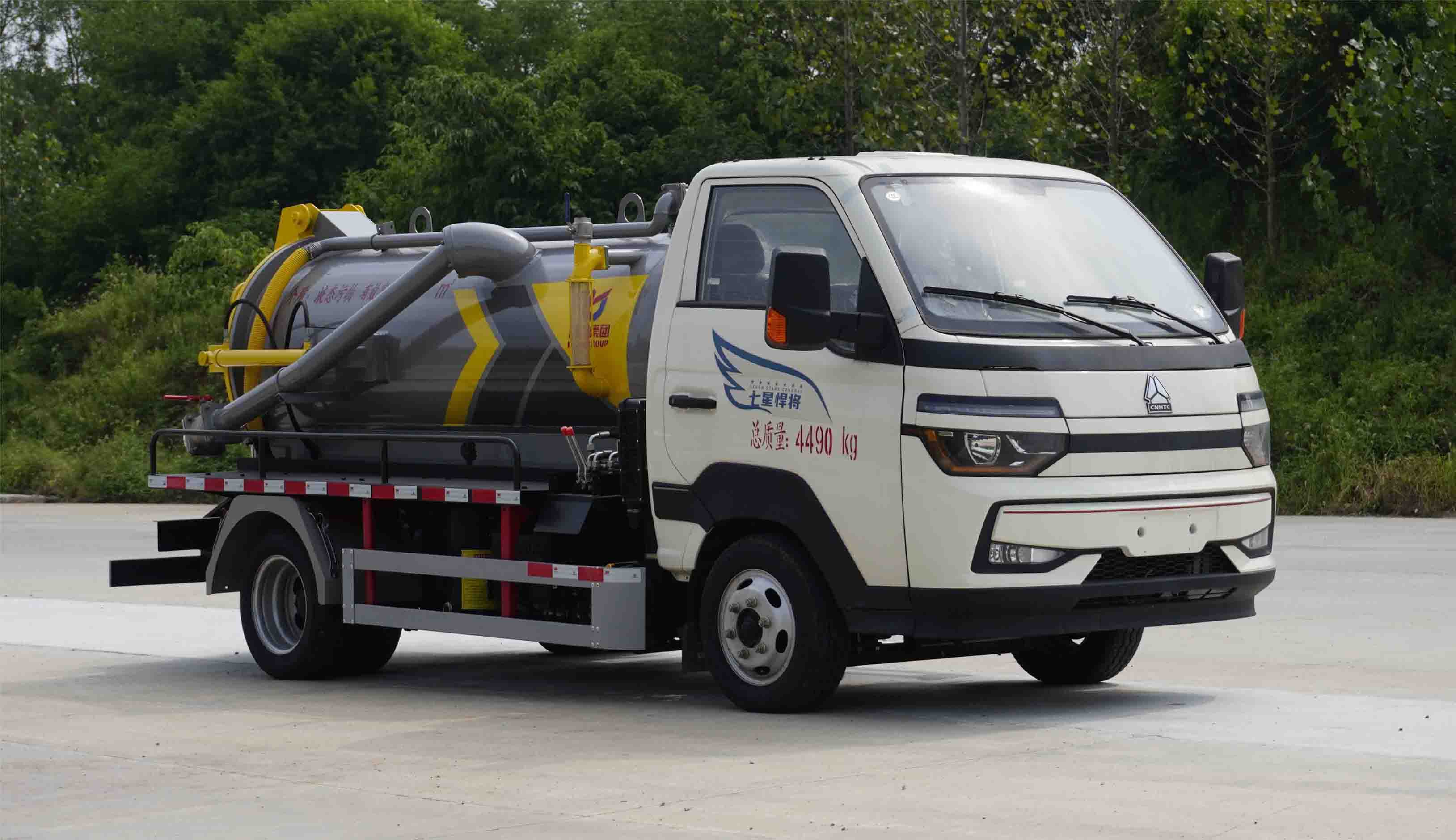 KLF5040GXWZ6۳