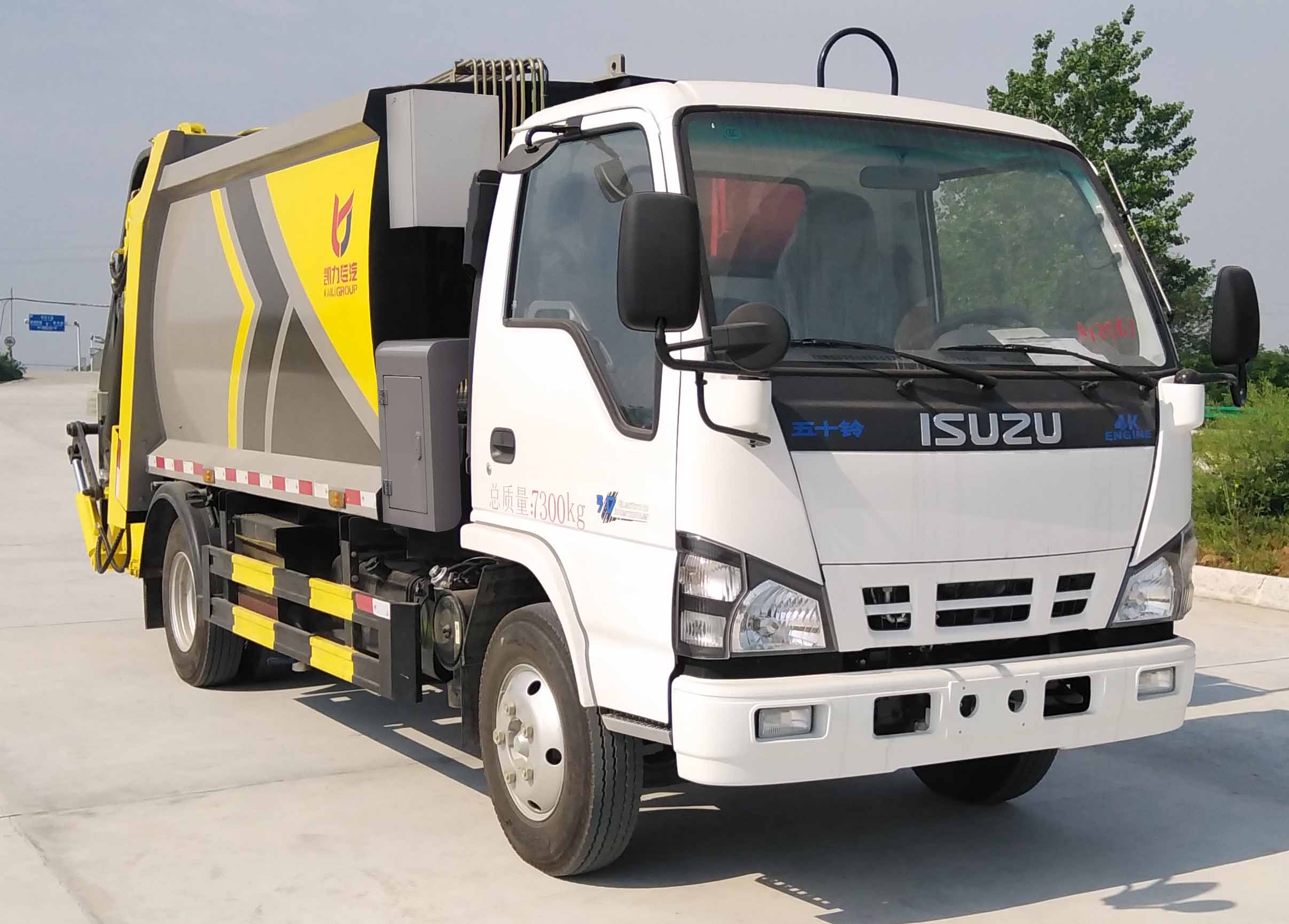 KLF5070ZYSQ6ѹʽ