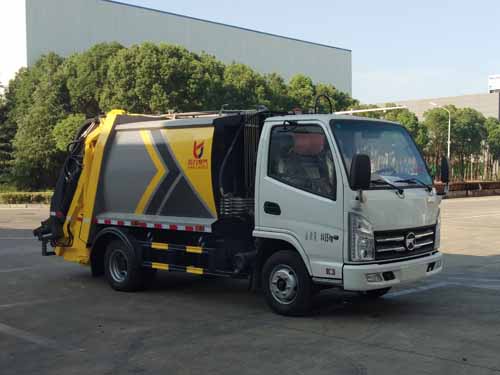 KLF5041ZYSK6ѹʽ